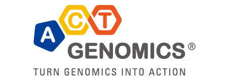 行動基因生技股份有限公司