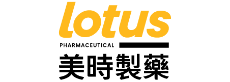 美時化學製藥股份有限公司