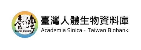 臺灣人體生物資料庫
